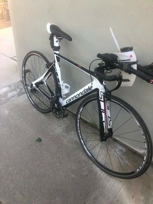 cannondale r700 triathlon